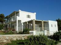 Mike'S Place Αντίπαρος Εξωτερικό φωτογραφία