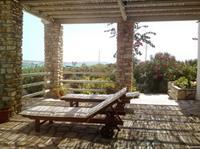 Mike'S Place Αντίπαρος Εξωτερικό φωτογραφία
