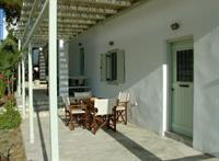 Mike'S Place Αντίπαρος Εξωτερικό φωτογραφία