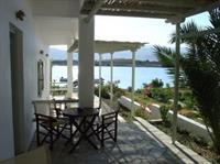Mike'S Place Αντίπαρος Εξωτερικό φωτογραφία