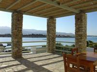 Mike'S Place Αντίπαρος Εξωτερικό φωτογραφία